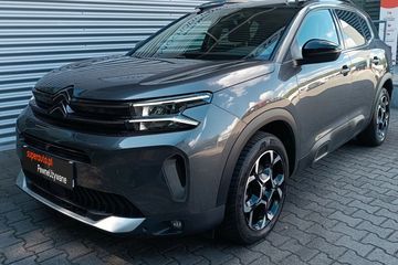 Citroen C5 Aircross 1.5  Shine