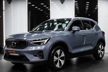 Volvo XC40 T5 Plug-In Hybrid Core