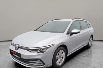 Volkswagen Golf VIII 1.5 TSI EVO Life