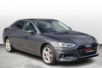 Audi A4 35 TFSI