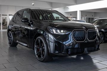 BMW X3 xDrive20d M Sport