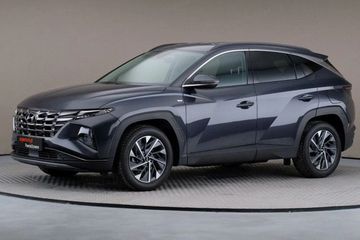Hyundai Tucson 1.6 T-GDi