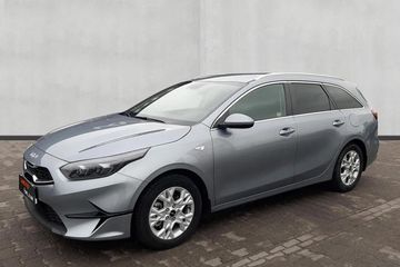 Kia Ceed Ceed 1.5 T-GDI M