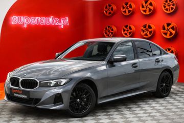 BMW Seria 3 320i