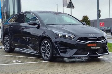 Kia ProCeed 1.5 T-GDI GT Line DCT