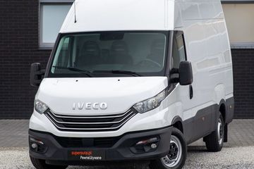 Iveco Daily 35S14 D L3H2