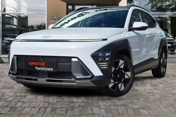Hyundai Kona 1.6 t-Gdi Platinum Dct