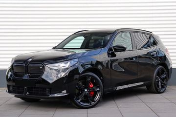BMW X3 M50 xDrive