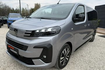 Peugeot Traveller 2.0 Long Business