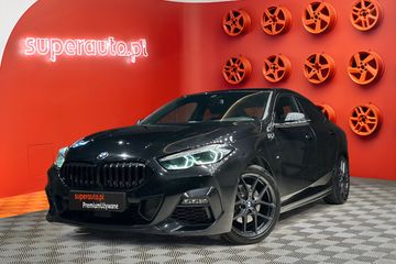 BMW Seria 2 218i M Sport