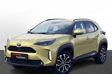 Toyota Yaris Cross Hybrid 1.5 Comfort