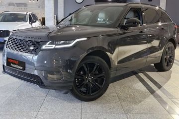 Land Rover Range Rover Velar 2.0 P250 SE
