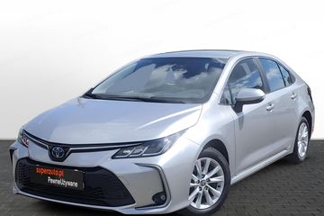 Toyota Corolla 1.8 Hybrid Comfort