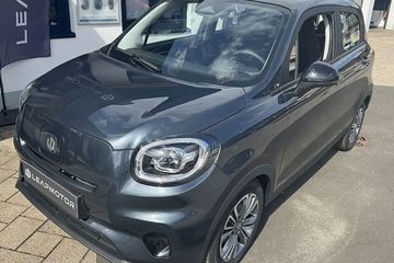 Leapmotor T03 Design 37.3 kWh