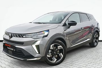 Renault Symbioz 1.6 E-Tech Full Hybrid Techno