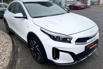 Kia XCeed T-GDI M DCT