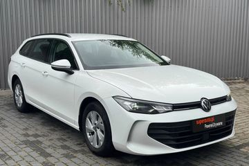 Volkswagen Passat 1.5 TSI ACT Trend DSG