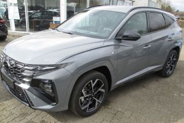 Hyundai Tucson 1.6 T-GDi  N-Line 2WD DCT
