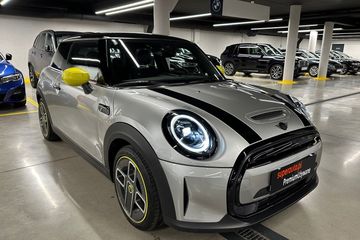 Mini Mini Cooper SE Linia Classic