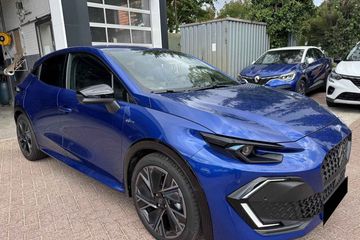 Renault Clio Esprit Alpine 1.8 E-TECH Full Hybrid