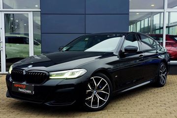 BMW Seria 5 530I Xdrive m Sport Sport