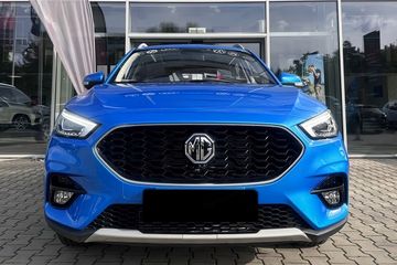 MG ZS 1.5 VTi-Tech Exclusive