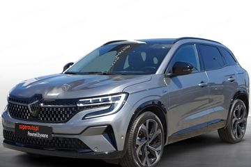 Renault Austral 1.3 TCe Iconic esprit Alpine