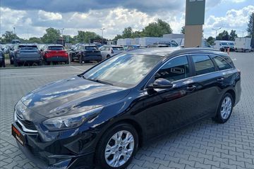Kia Ceed T-Gdi M DCT
