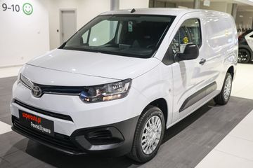 Toyota Proace City Long L2H1 Active