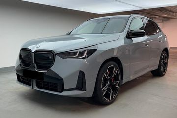 BMW X3 M50 xDrive