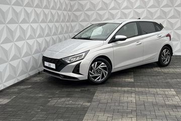 Hyundai i20 Modern 1.0 T-GDi