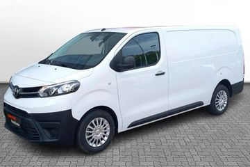 Toyota ProAce L2H1
