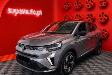 Renault Symbioz Techno aut. 1.3 TCe mHEV