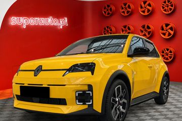 Renault 5 Urban Range Techno
