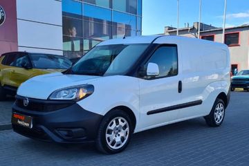 Fiat Doblo Cargo/Van Maxi L2H1
