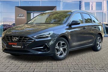 Hyundai i30 1.5 T-GDI 48V Smart