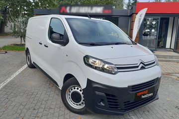 Citroen Jumpy M L1H1