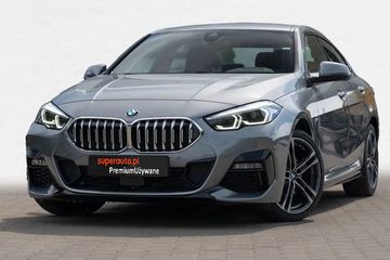 BMW Seria 2 218i M Sport