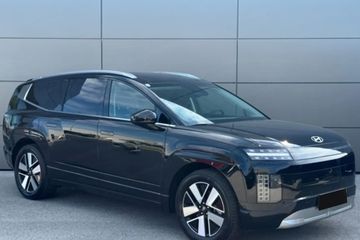 Hyundai Ioniq 9 110kWh Uniq AWD