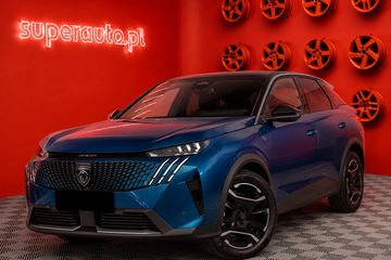Peugeot 3008 GT Plug-in HYBRID e-DCS7 1.6 PHEV