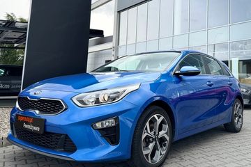 Kia Ceed 1.4 T-GDI Classic