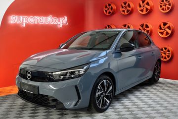 Opel Corsa Edition 1.2 Turbo