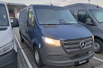 Mercedes Sprinter BASE Standard 315 CDI