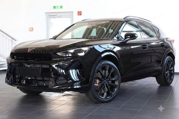 Cupra Formentor 2.0 TDI DSG