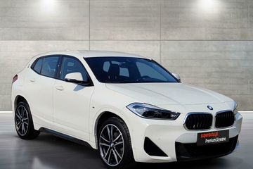 BMW X2 sDrive18d M Sport