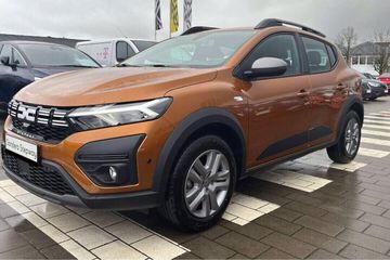 Dacia Sandero Stepway 1.0 TCe Expression LPG