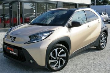 Toyota Aygo X 1.0 Vvt-i Style Cvt