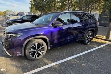 Volkswagen Tayron Elegance 1.5 TSI eHybrid PHEV DSG