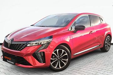 Renault Clio 1.0 TCe Techno