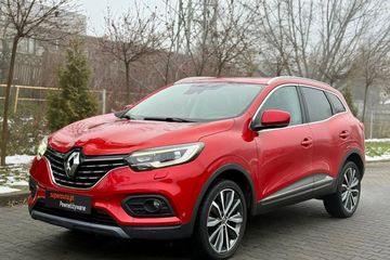 Renault Kadjar 1.3 TCe FAP Intens